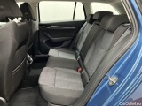  Skoda  Octavia Combi 2.0 TDI DSG Style Automatic Diesel  74 #9