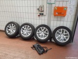  Volvo  XC60 B4 D Geartronic MOMENTUM PRO Automatic Diesel/Electric  76 #11