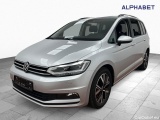 Volkswagen  Touran 2.0 TDI SCR DSG Comfortline Automatic Diesel  77 