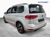  Volkswagen  Touran 2.0 TDI SCR DSG Comfortline Automatic Diesel  77 #3