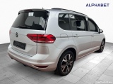  Volkswagen  Touran 2.0 TDI SCR DSG Comfortline Automatic Diesel  77 #4