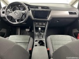  Volkswagen  Touran 2.0 TDI SCR DSG Comfortline Automatic Diesel  77 #7