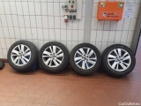  Volkswagen  Touran 2.0 TDI SCR DSG Comfortline Automatic Diesel  77 #11