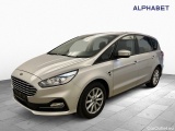  Ford  S-Max 2.0 EcoBlue Aut. Trend Automatic Diesel  78 