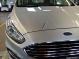  Ford  S-Max 2.0 EcoBlue Aut. Trend Automatic Diesel  78 #45