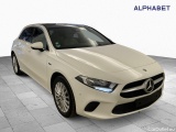  Mercedes  A-Klasse 250 e 8G-DCT Progressive Automatic Petrol/Electric  81 #2