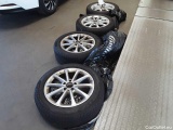  Mercedes  A-Klasse 250 e 8G-DCT Progressive Automatic Petrol/Electric  81 #11