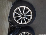  Mercedes  A-Klasse 250 e 8G-DCT Progressive Automatic Petrol/Electric  81 #19