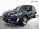  Ford  Kuga 1.5 EcoBlue Aut. TITANIUM X Automatic Diesel  82 