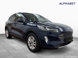  Ford  Kuga 1.5 EcoBlue Aut. TITANIUM X Automatic Diesel  82 #2