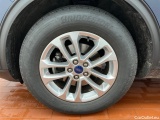  Ford  Kuga 1.5 EcoBlue Aut. TITANIUM X Automatic Diesel  82 #10