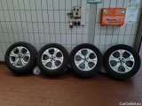  Ford  Kuga 1.5 EcoBlue Aut. TITANIUM X Automatic Diesel  82 #11