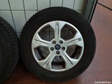  Ford  Kuga 1.5 EcoBlue Aut. TITANIUM X Automatic Diesel  82 #17