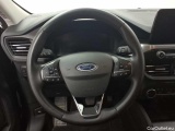  Ford  Kuga 1.5 EcoBlue Aut. TITANIUM X Automatic Diesel  82 #22
