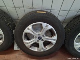  Ford  Kuga 1.5 EcoBlue Aut. TITANIUM X Automatic Diesel  82 #38
