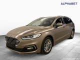  Ford  Mondeo Turnier 2.0 EcoBlue Aut. Titanium Automatic Diesel  83 