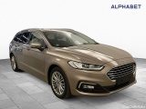  Ford  Mondeo Turnier 2.0 EcoBlue Aut. Titanium Automatic Diesel  83 #2