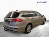  Ford  Mondeo Turnier 2.0 EcoBlue Aut. Titanium Automatic Diesel  83 #4