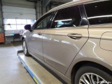  Ford  Mondeo Turnier 2.0 EcoBlue Aut. Titanium Automatic Diesel  83 #42