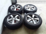  Ford  Kuga 2.0 EcoBlue Aut. 4x4 ST-LINE Automatic Diesel  85 #11