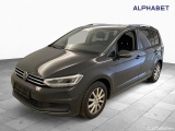 Volkswagen  Touran 2.0 TDI SCR DSG Comfortline Automatic Diesel  86 