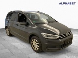  Volkswagen  Touran 2.0 TDI SCR DSG Comfortline Automatic Diesel  86 #2