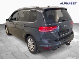  Volkswagen  Touran 2.0 TDI SCR DSG Comfortline Automatic Diesel  86 #3