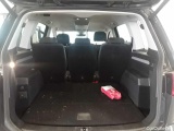  Volkswagen  Touran 2.0 TDI SCR DSG Comfortline Automatic Diesel  86 #5