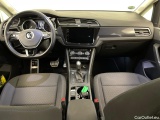  Volkswagen  Touran 2.0 TDI SCR DSG Comfortline Automatic Diesel  86 #7