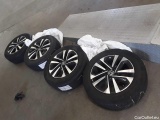  Volkswagen  Touran 2.0 TDI SCR DSG Comfortline Automatic Diesel  86 #11