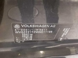  Volkswagen  Touran 2.0 TDI SCR DSG Comfortline Automatic Diesel  86 #12