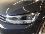  Volkswagen  Touran 2.0 TDI SCR DSG Comfortline Automatic Diesel  86 #13