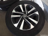  Volkswagen  Touran 2.0 TDI SCR DSG Comfortline Automatic Diesel  86 #14