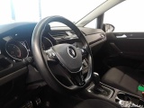  Volkswagen  Touran 2.0 TDI SCR DSG Comfortline Automatic Diesel  86 #18