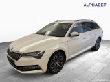  Skoda  Superb Combi 1.4 TSI iV DSG L&K Automatic Petrol/Electric  87 