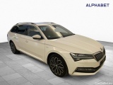  Skoda  Superb Combi 1.4 TSI iV DSG L&K Automatic Petrol/Electric  87 #2