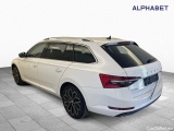  Skoda  Superb Combi 1.4 TSI iV DSG L&K Automatic Petrol/Electric  87 #3