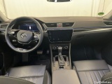  Skoda  Superb Combi 1.4 TSI iV DSG L&K Automatic Petrol/Electric  87 #7