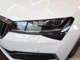  Skoda  Superb Combi 1.4 TSI iV DSG L&K Automatic Petrol/Electric  87 #25