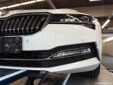  Skoda  Superb Combi 1.4 TSI iV DSG L&K Automatic Petrol/Electric  87 #46