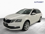 Skoda  Octavia Combi 2.0 TDI 4x4 DSG Style Automatic Diesel  88 