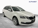  Skoda  Octavia Combi 2.0 TDI 4x4 DSG Style Automatic Diesel  88 #2