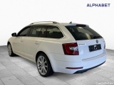  Skoda  Octavia Combi 2.0 TDI 4x4 DSG Style Automatic Diesel  88 #3