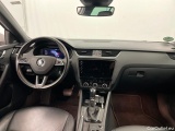 Skoda  Octavia Combi 2.0 TDI 4x4 DSG Style Automatic Diesel  88 #7