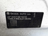  Skoda  Octavia Combi 2.0 TDI 4x4 DSG Style Automatic Diesel  88 #13