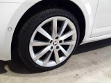  Skoda  Octavia Combi 2.0 TDI 4x4 DSG Style Automatic Diesel  88 #26