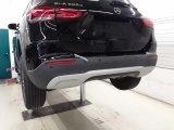  Mercedes  GLA 200 d 8G-DCT Style Automatic Diesel  89 #29