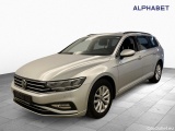  Volkswagen  Passat Variant 2.0 TDI SCR Business Manual Diesel  91 