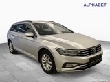  Volkswagen  Passat Variant 2.0 TDI SCR Business Manual Diesel  91 #2