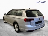  Volkswagen  Passat Variant 2.0 TDI SCR Business Manual Diesel  91 #3